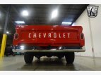 Thumbnail Photo 20 for 1964 Chevrolet C/K Truck